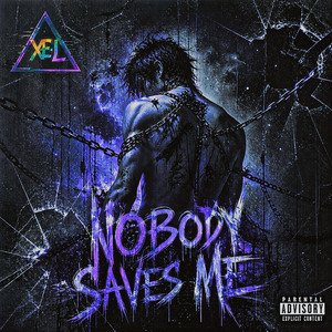 Nobody Saves Me album artwork
